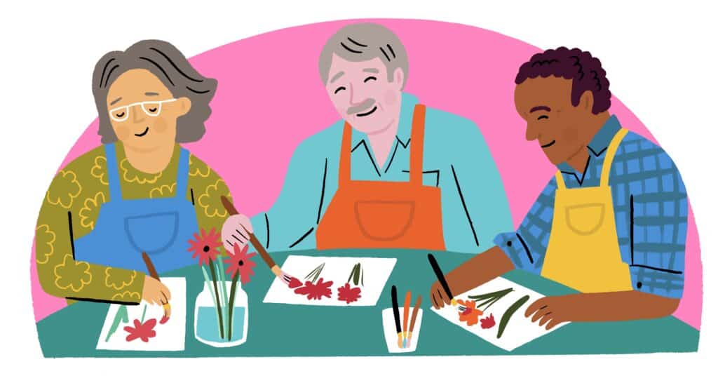 7 Tips For Men Dealing With Adhd In Retirement 1024x536 1 image