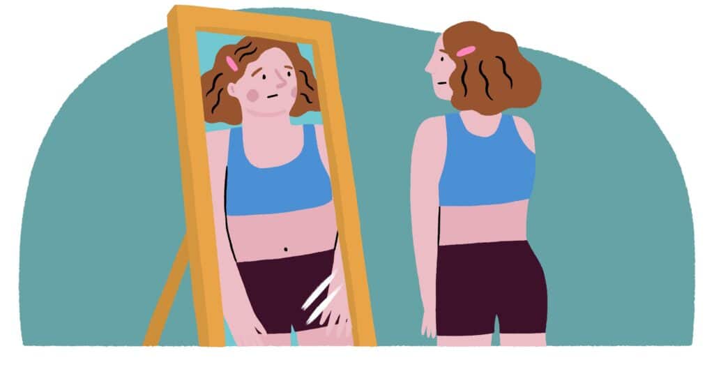 ADHD And Body Dismorphia 2 1024x536 1 image