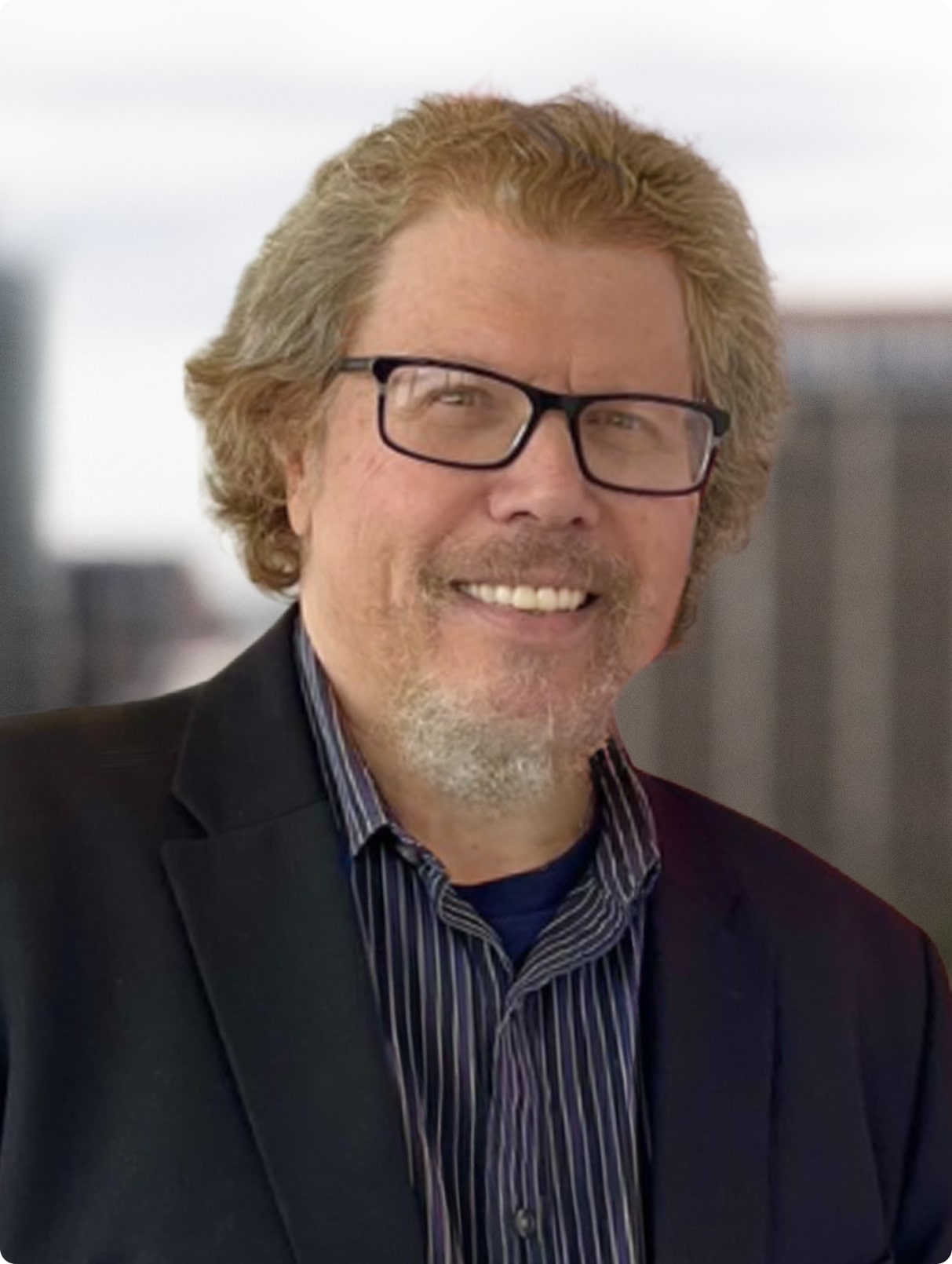 Barry K. Herman min image