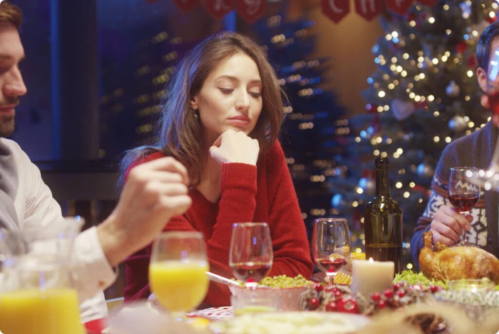 Beat the Holiday Blues Essential Tips for Adults with ADHD image