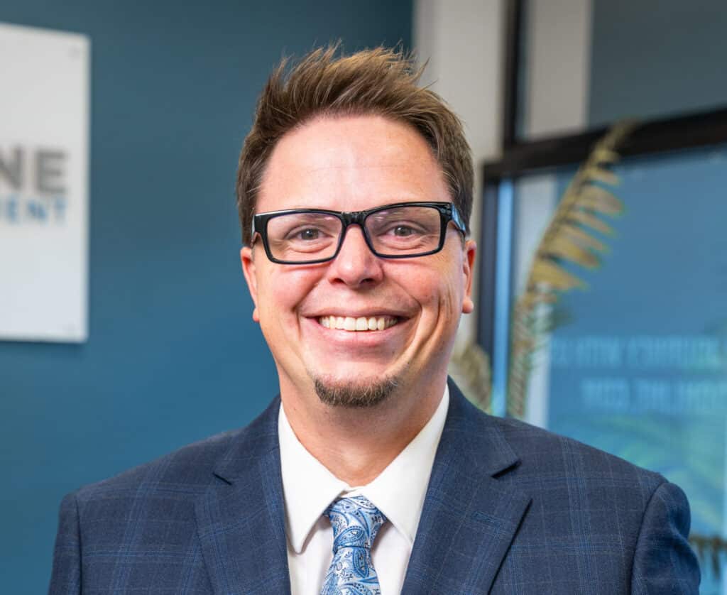 Zachariah Booker ADHD Online CEO