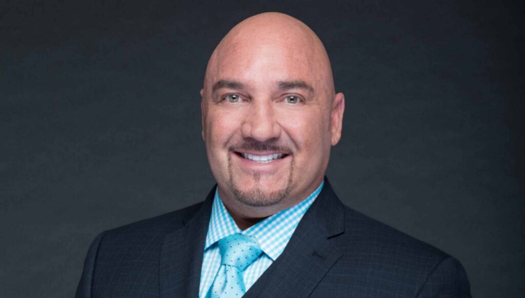 Jay Glazer