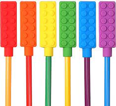 pencil toppers image
