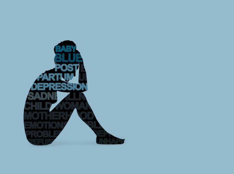 Studies show ADHD may increase risk of postpartum depression