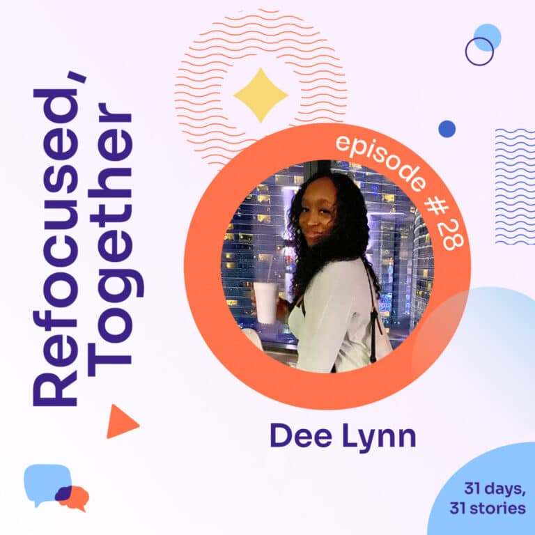 Episode 28 Dee Lynn