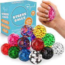 stress balls image