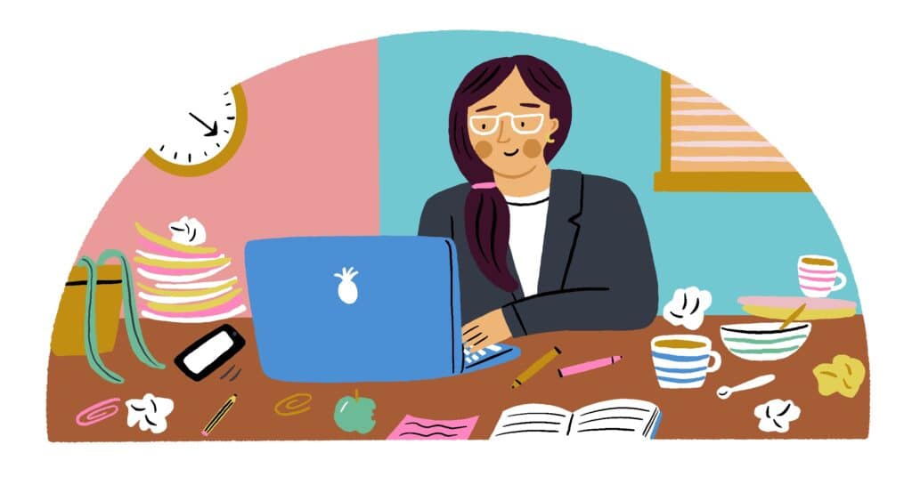 Succeding professionaly with ADHD