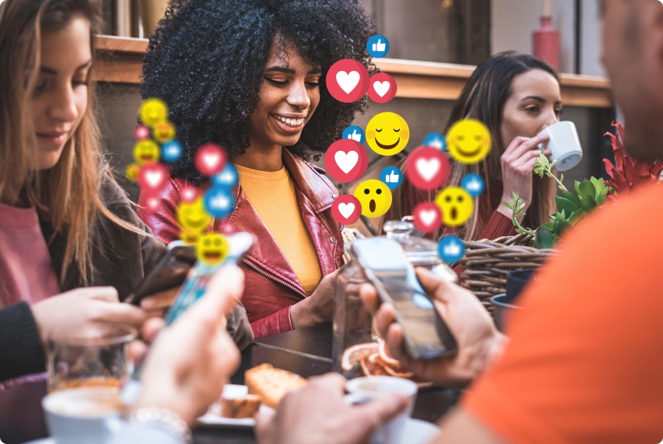 Understanding the Link ADHD and the Challenge of Social Media image