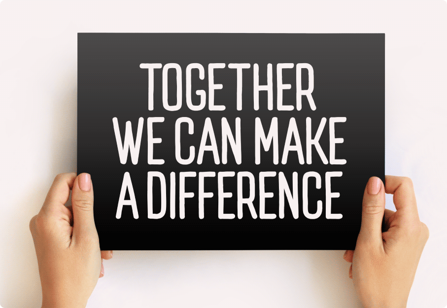 5 ways to spread ADHD Awareness in October image