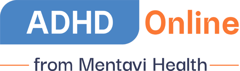 ADHD Online from Mentavi Health