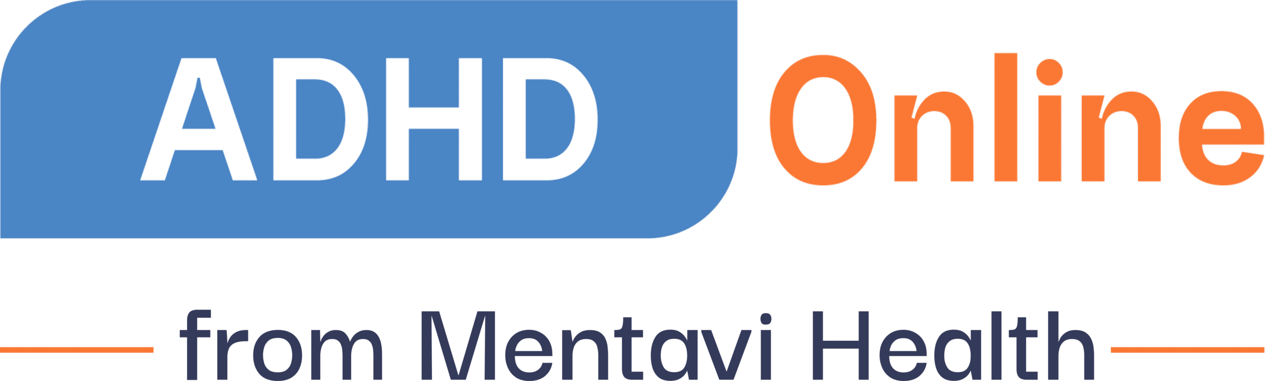 ADHD Online from Mentavi Health