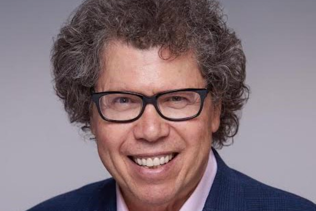 ADHD Online Welcomes Dr. Barry Herman as ChiefMedical Officer1 image