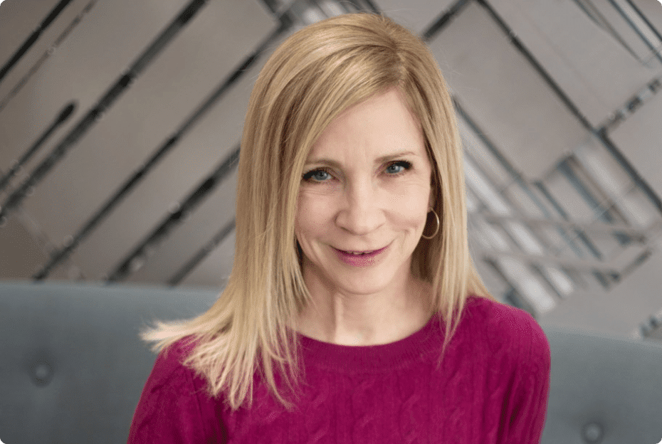 Amanda Chocko Sleep Coach image