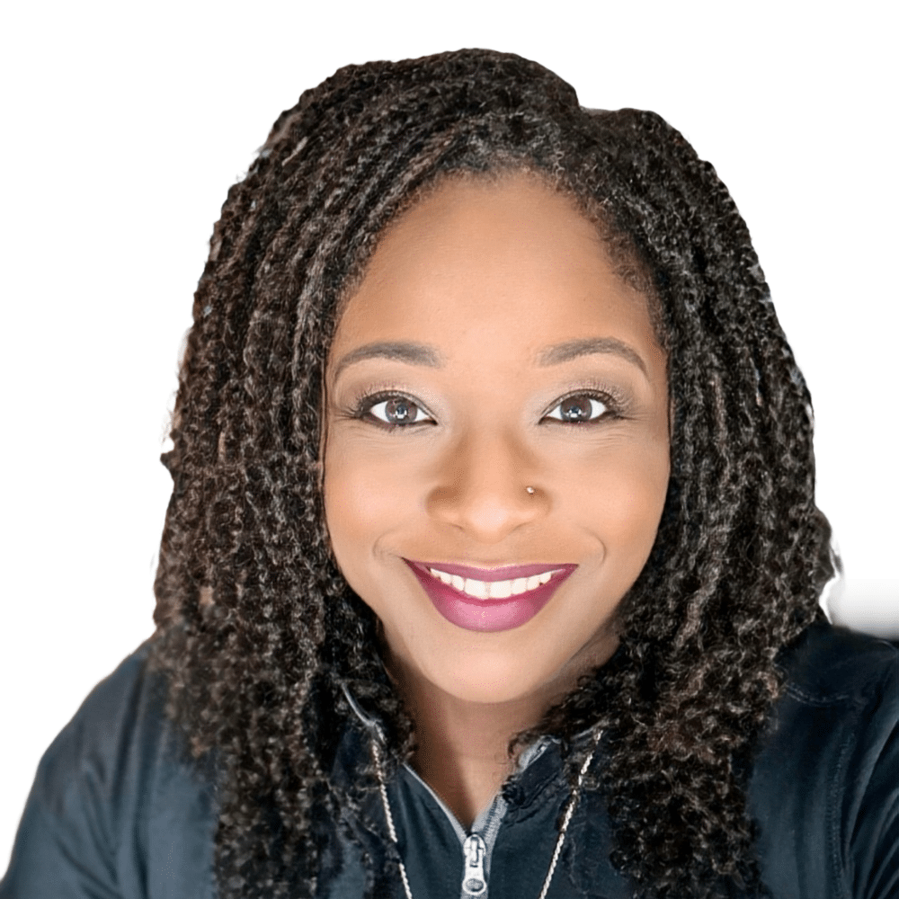 chereka kluttz image