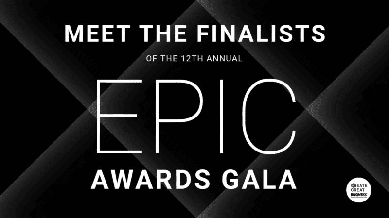 Epic Finalists image
