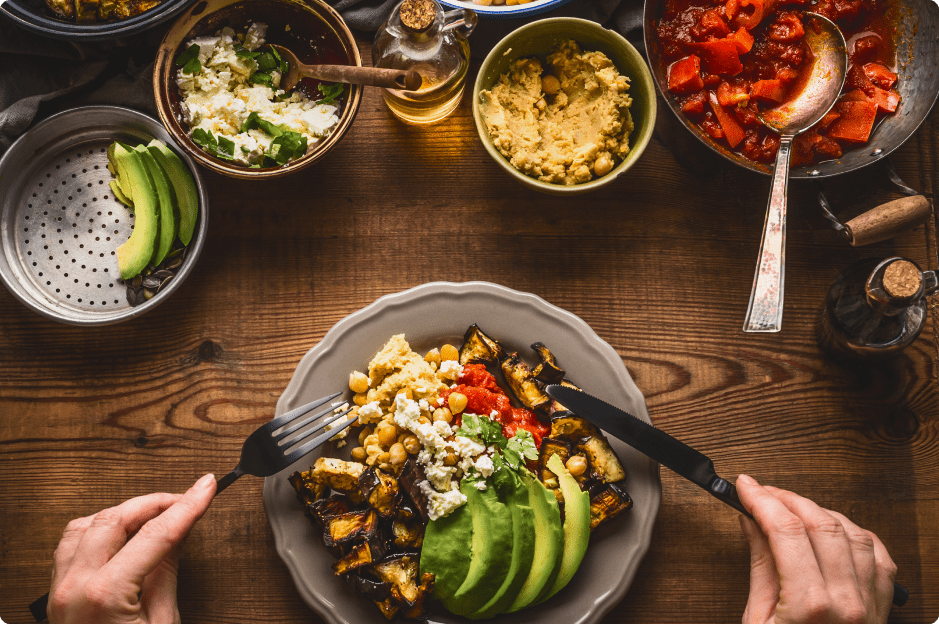 Food For Thought Healthy Eating Habits and ADHD image