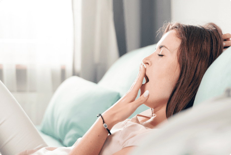 Reclaim your energy image