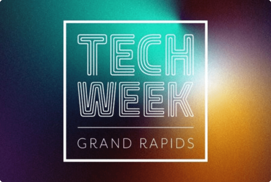 Tech Week Grand Rapids min image