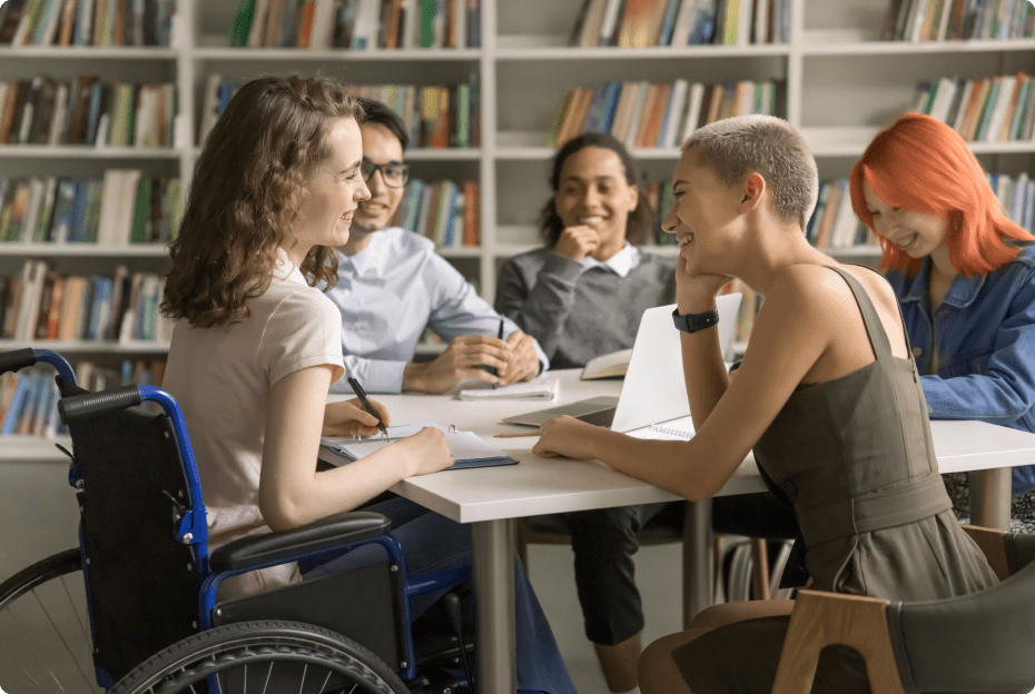 Thriving in college with ADHD image