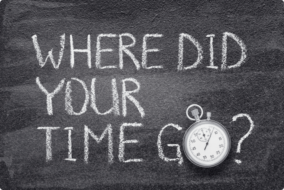 Time blindness and ADHD min image